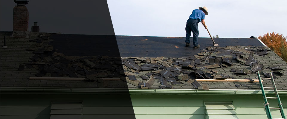 Toquerville Roofing Contractors